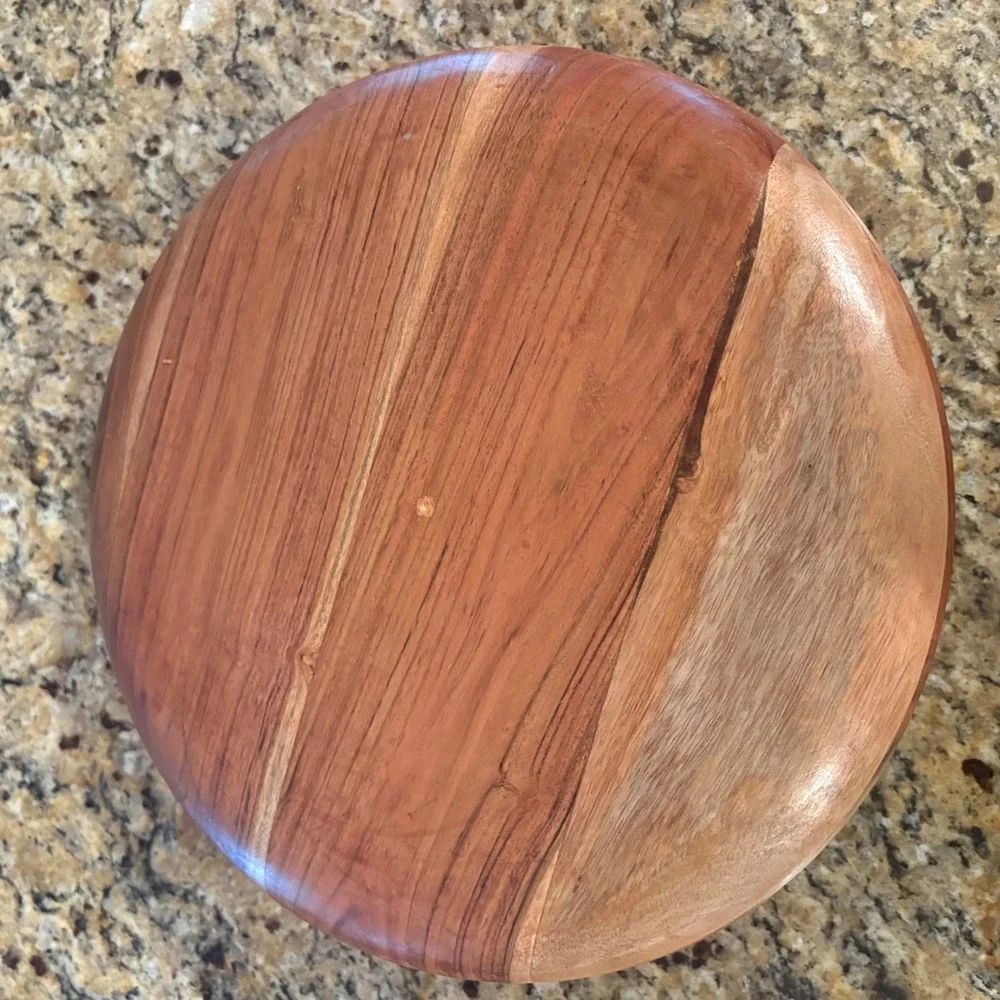 N/A vintage handcrafted